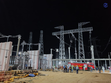 substation operation and maintenance substation operation and maintenance