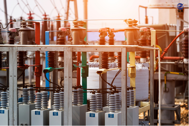 Current transformer testing